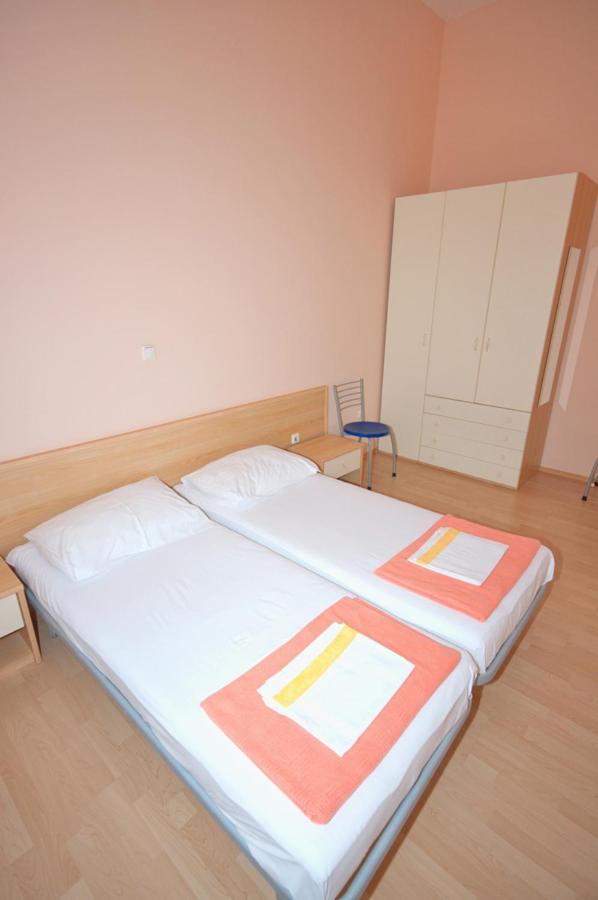 Apartments Miriam Premantura Luaran gambar