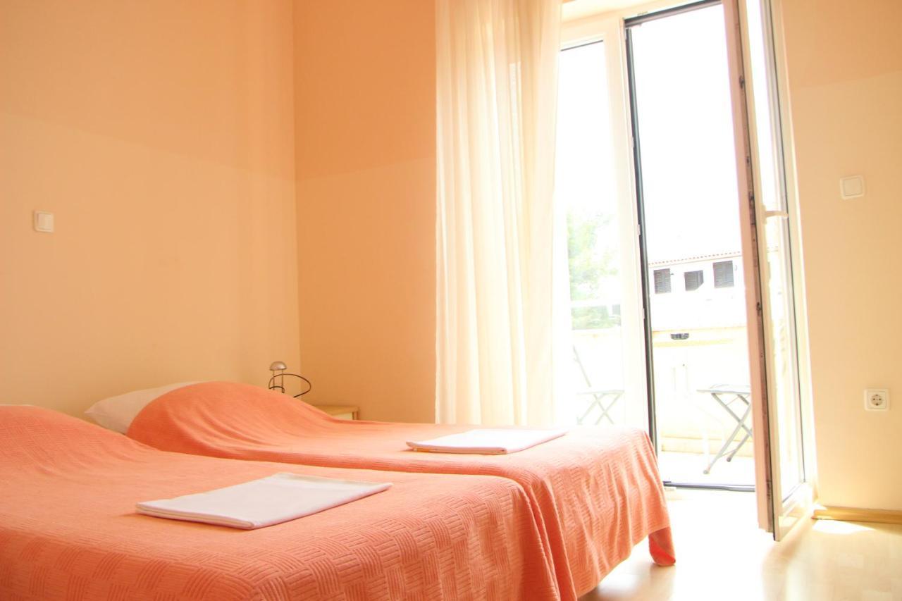 Apartments Miriam Premantura Luaran gambar