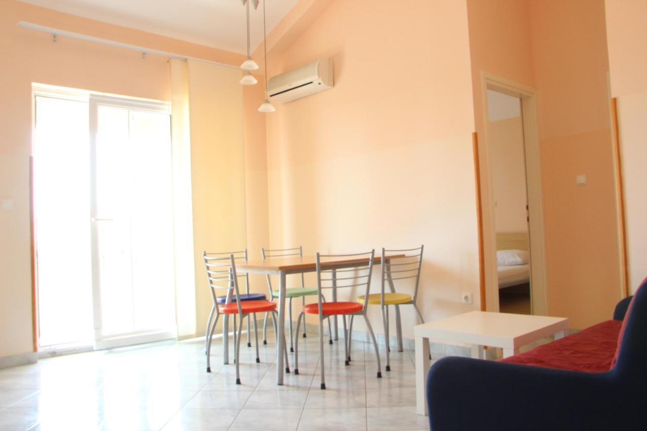 Apartments Miriam Premantura Luaran gambar