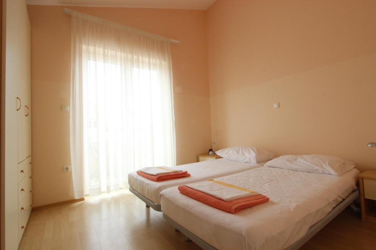 Apartments Miriam Premantura Luaran gambar