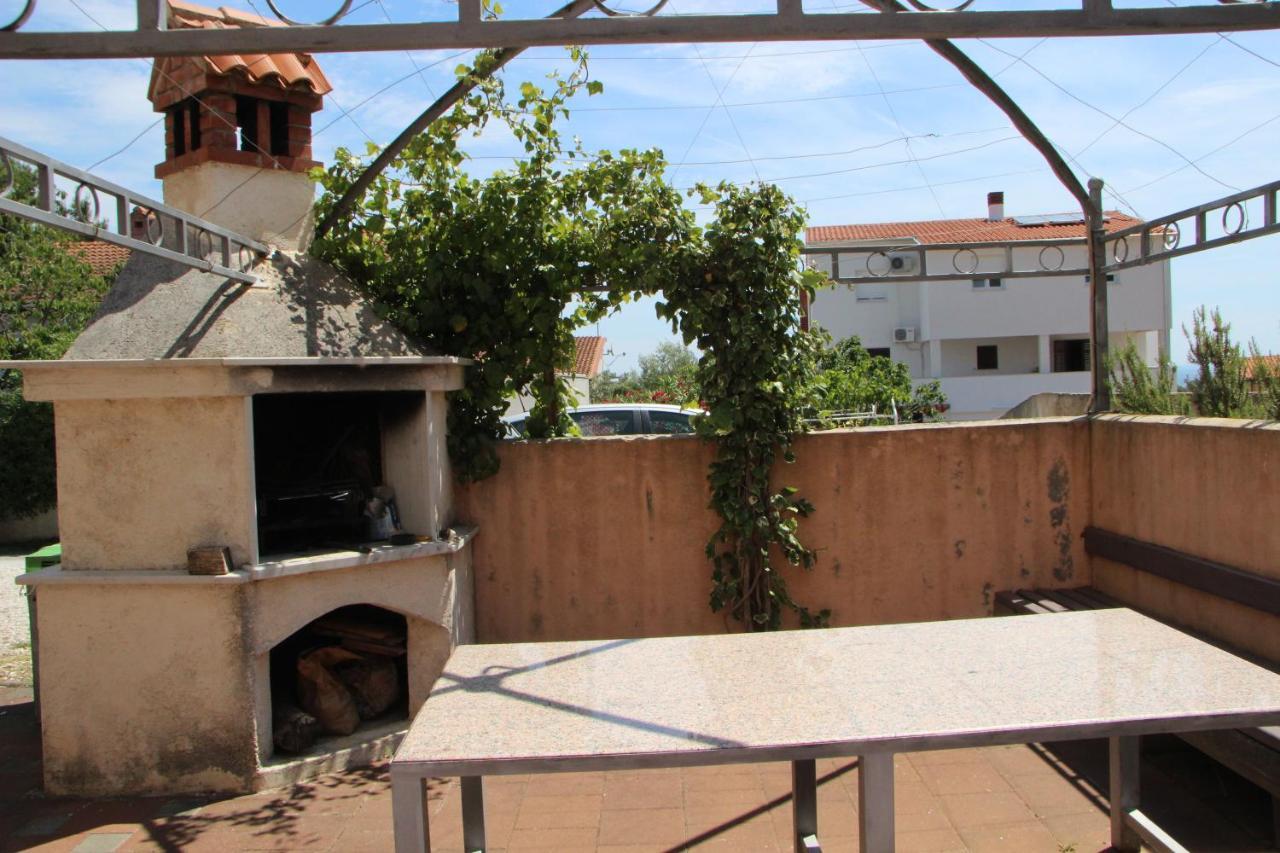 Apartments Miriam Premantura Luaran gambar